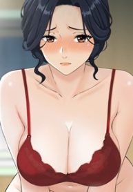My mother-in-law is a surrogate Mother manga free