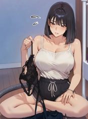 Obscene Theater manga free