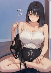 Obscene Theater manga free