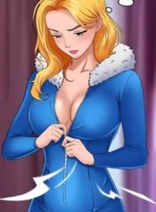 Off limits with my Stepmom (Uncensored) manga free