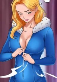Off limits with my Stepmom (Uncensored) manga free