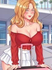 [Remake] Blackwood Resort (Uncensored) manga free