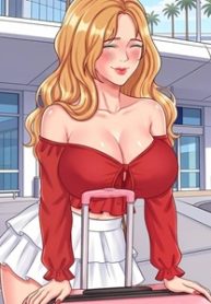 [Remake] Blackwood Resort (Uncensored) manga free