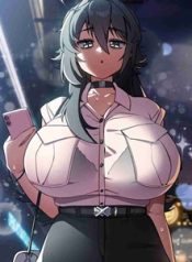 The Giantess Who Unleashed My Inner Monster manga free