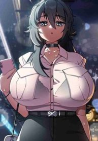 The Giantess Who Unleashed My Inner Monster manga free