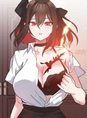 The Hero Is the Secretary Under the Desk manga free