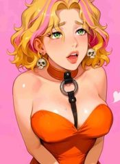 Wanted (Uncensored) manga free
