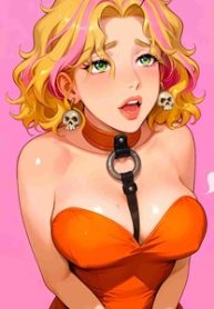 Wanted (Uncensored) manga free