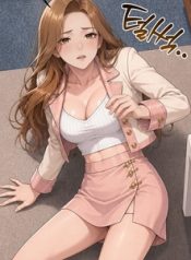 Your Mom is Awesome manga free