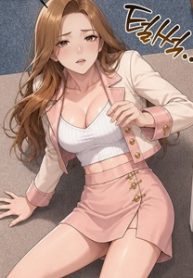 Your Mom is Awesome manga free