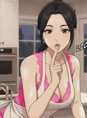 Becoming Alpha (Uncensored) manga free