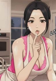 Becoming Alpha (Uncensored) manga free