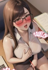 Her Naughty Habit manga free