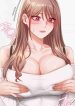 I Possessed the Body of a Delinquent Girl manga free