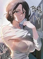 Living with the Teacher manga free