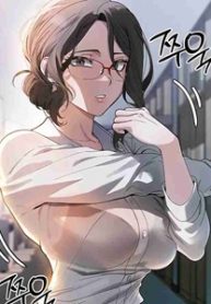 Living with the Teacher manga free