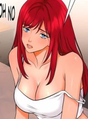 My Slutty Sister (Uncensored) manga free