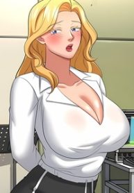 Not His Anymore (Uncensored) manga free