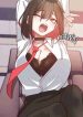 The Hero Is The Secretary manga free