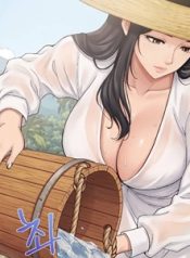 The Man on the Rise manga free