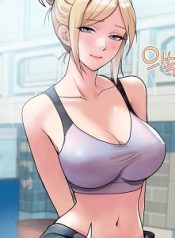 Kim’s Shop manga free