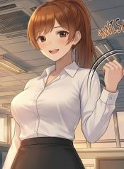 Life as My Boss manga free