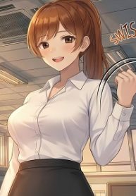 Life as My Boss manga free
