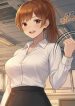 Life as My Boss manga free