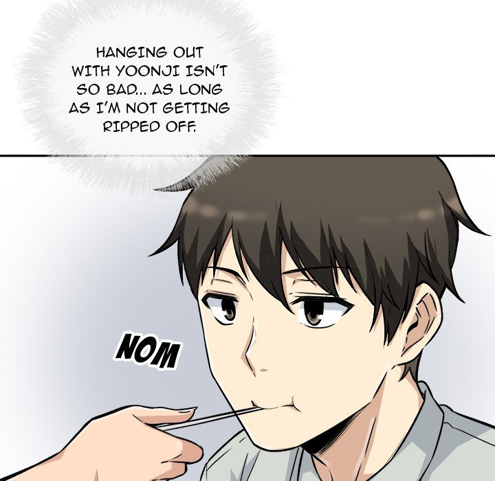 Манга 53 глава. The Ark is me Raw manhwa. Excuse me, this is my Room manhwa Raw.