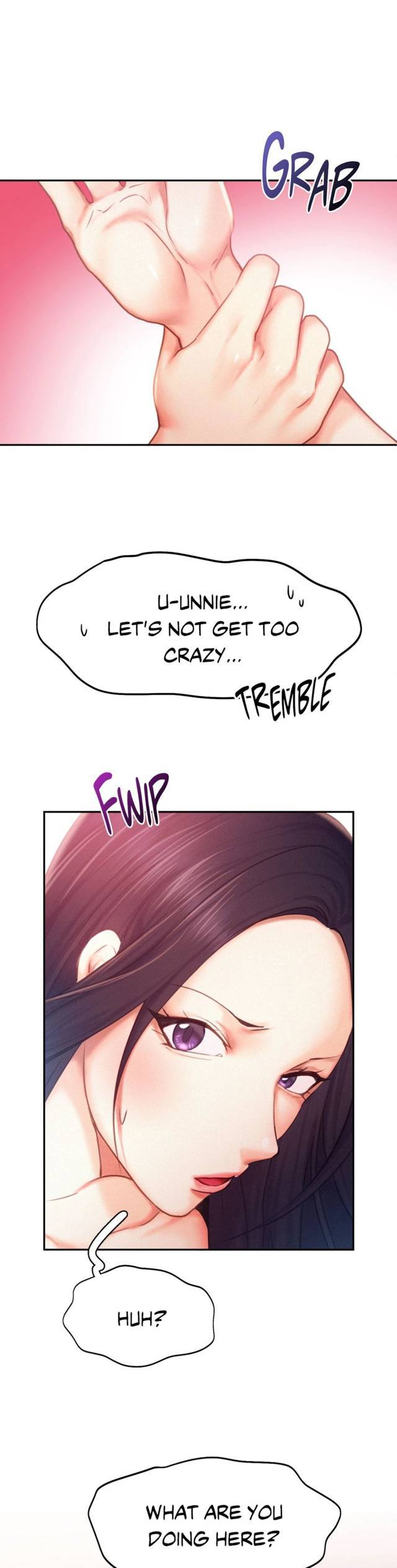 Flying High - Chapter 33 - mangaforfree 