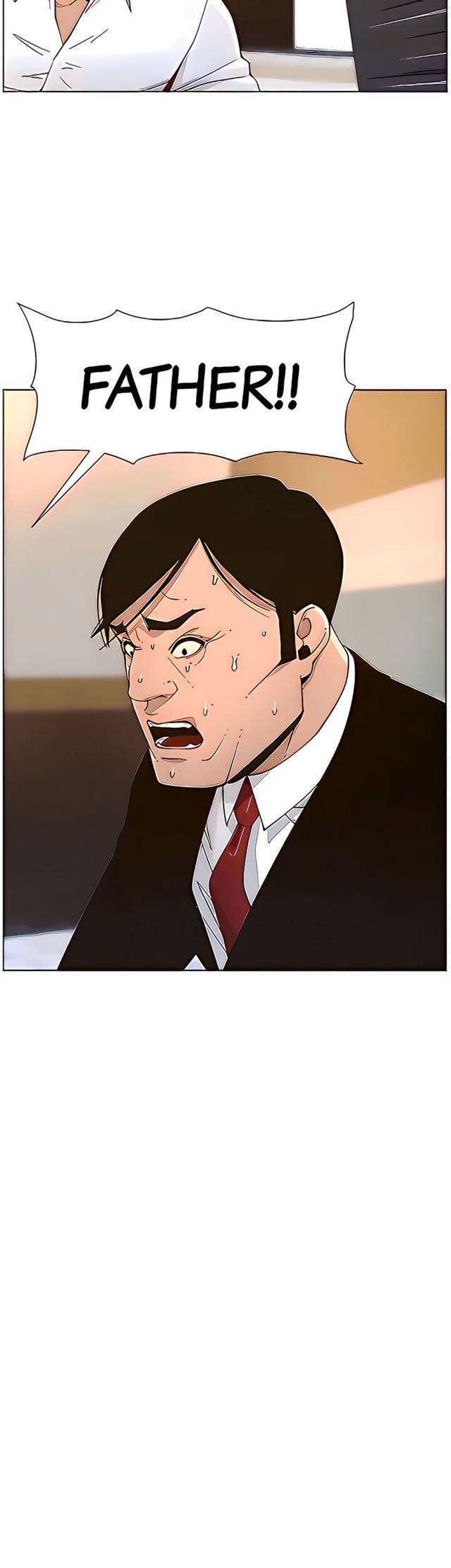 Father manhwa