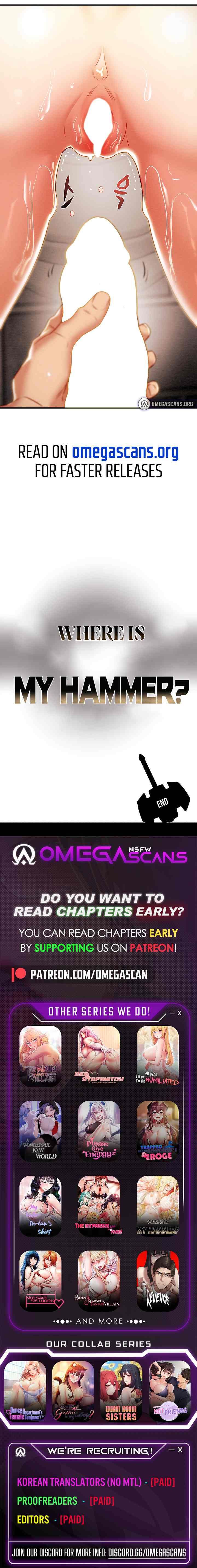 Where is my hammer скачать стим фото 14