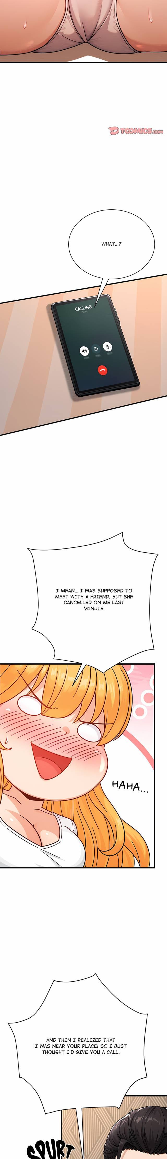 I’m the Only Man in a Female-Dominated Clan - Chapter 6 - mangaforfree