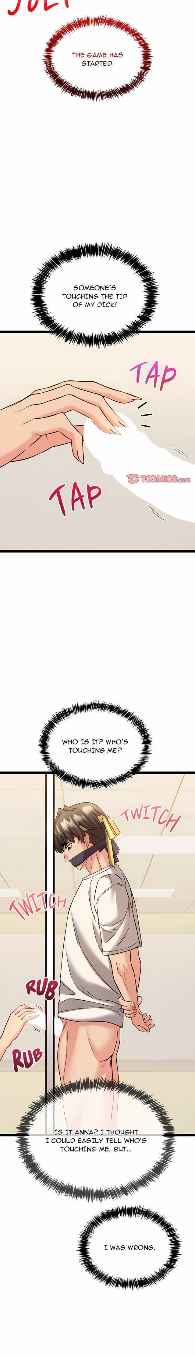 The Price of Yes - Chapter 7 - mangaforfree